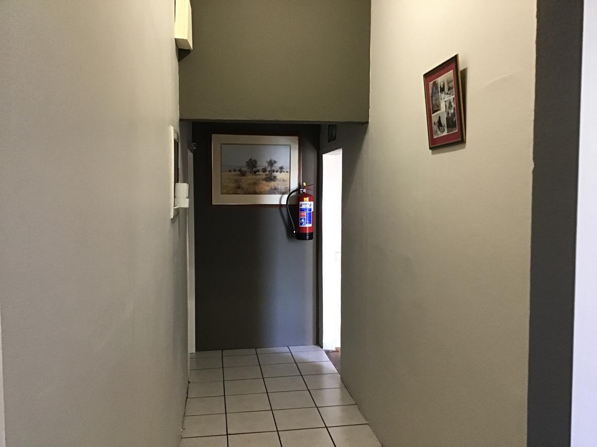 Marathon Lodge Йоханнесбург Экстерьер фото